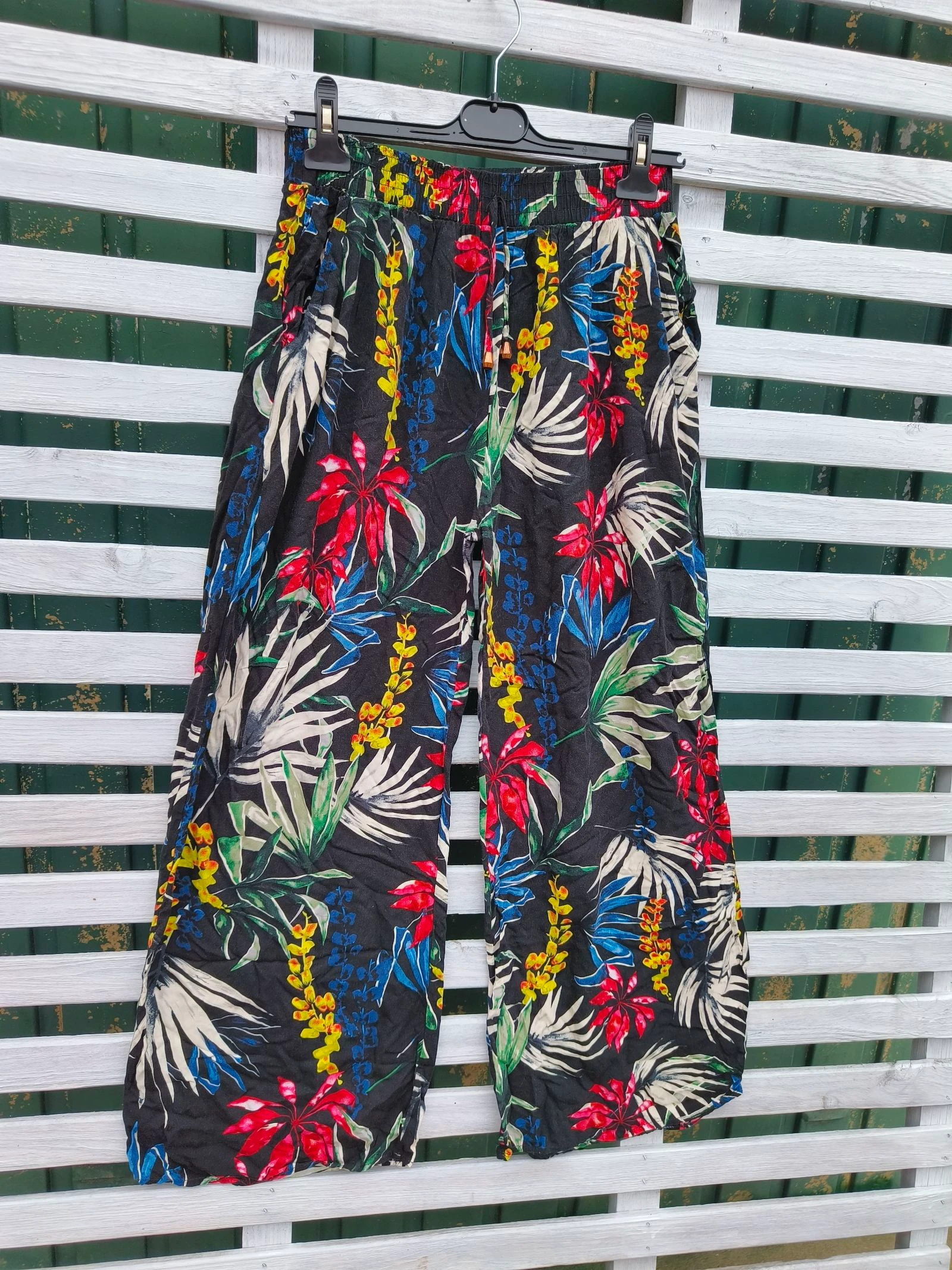 Pantalon pant femme Taille unique – photo 3
